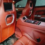 AED 5210/ MONTH - ASTON MARTIN RAPIDE S - 2014 - GCC - FULLY LOADED - IMMACULATE CONDITION - Thumbnail 21
