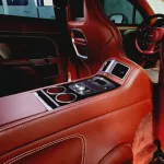 AED 5210/ MONTH - ASTON MARTIN RAPIDE S - 2014 - GCC - FULLY LOADED - IMMACULATE CONDITION - Thumbnail 24