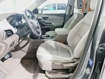 AED 1365/ MONTH - CHEVROLET TRAVERSE LT - 2019 - GCC - IMMACULATE CONDITION