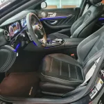 AED 4430/ MONTH - MERCEDES E63 S 4 MATIC+ - 2018 - IMMACULATE CONDITION - Thumbnail 12