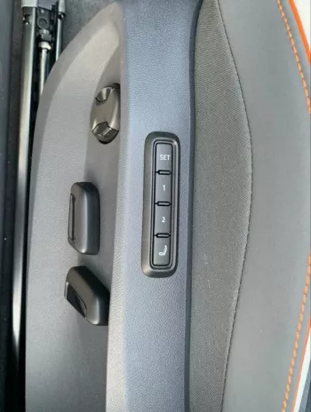 Volkswagen ID.6 CROZZ PRO 2022 electric car