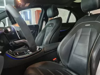 AED 4430/ MONTH - MERCEDES E63 S 4 MATIC+ - 2018 - IMMACULATE CONDITION