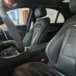 AED 4430/ MONTH - MERCEDES E63 S 4 MATIC+ - 2018 - IMMACULATE CONDITION - Thumbnail 17