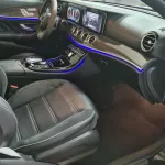 AED 4430/ MONTH - MERCEDES E63 S 4 MATIC+ - 2018 - IMMACULATE CONDITION - Thumbnail 18