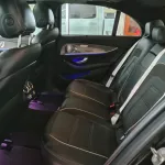 AED 4430/ MONTH - MERCEDES E63 S 4 MATIC+ - 2018 - IMMACULATE CONDITION - Thumbnail 22