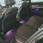 AED 4430/ MONTH - MERCEDES E63 S 4 MATIC+ - 2018 - IMMACULATE CONDITION - Thumbnail 23
