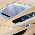 AED 6120/ MONTH - CHEVROLET CORVETTE C8 STINGRAY Z51 3LT - 2021 - GCC - IMMACULATE CONDITION - Thumbnail 13