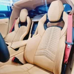 AED 6120/ MONTH - CHEVROLET CORVETTE C8 STINGRAY Z51 3LT - 2021 - GCC - IMMACULATE CONDITION - Thumbnail 20