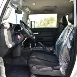 New TOYOTA FJ CRUISER V6 4.0L PETROL AT 2022 (UAE) - Thumbnail 5