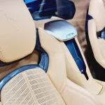 AED 6120/ MONTH - CHEVROLET CORVETTE C8 STINGRAY Z51 3LT - 2021 - GCC - IMMACULATE CONDITION - Thumbnail 22