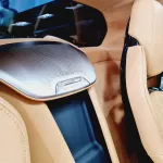 AED 6120/ MONTH - CHEVROLET CORVETTE C8 STINGRAY Z51 3LT - 2021 - GCC - IMMACULATE CONDITION - Thumbnail 23