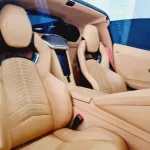 AED 6120/ MONTH - CHEVROLET CORVETTE C8 STINGRAY Z51 3LT - 2021 - GCC - IMMACULATE CONDITION - Thumbnail 26