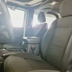 AED 2130/ MONTH - JEEP WRANGLER SPORT BILLY EDITION - 2018 - GCC - IMMACULATE CONDITION - Thumbnail 11