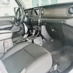 AED 2130/ MONTH - JEEP WRANGLER SPORT BILLY EDITION - 2018 - GCC - IMMACULATE CONDITION - Thumbnail 12