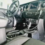 AED 2130/ MONTH - JEEP WRANGLER SPORT BILLY EDITION - 2018 - GCC - IMMACULATE CONDITION - Thumbnail 14
