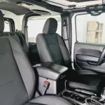 AED 2130/ MONTH - JEEP WRANGLER SPORT BILLY EDITION - 2018 - GCC - IMMACULATE CONDITION - Thumbnail 15