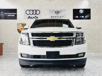 AED 1365/ MONTH - CHEVROLET TAHOE LT - 2015 - GCC - IMMACULATE CONDITION - 1 YEAR WARRANTY