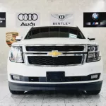 AED 1365/ MONTH - CHEVROLET TAHOE LT - 2015 - GCC - IMMACULATE CONDITION - 1 YEAR WARRANTY - Thumbnail 2
