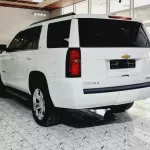 AED 1365/ MONTH - CHEVROLET TAHOE LT - 2015 - GCC - IMMACULATE CONDITION - 1 YEAR WARRANTY - Thumbnail 4