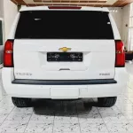 AED 1365/ MONTH - CHEVROLET TAHOE LT - 2015 - GCC - IMMACULATE CONDITION - 1 YEAR WARRANTY - Thumbnail 5