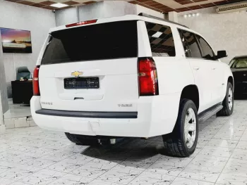 AED 1365/ MONTH - CHEVROLET TAHOE LT - 2015 - GCC - IMMACULATE CONDITION - 1 YEAR WARRANTY