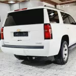 AED 1365/ MONTH - CHEVROLET TAHOE LT - 2015 - GCC - IMMACULATE CONDITION - 1 YEAR WARRANTY - Thumbnail 6