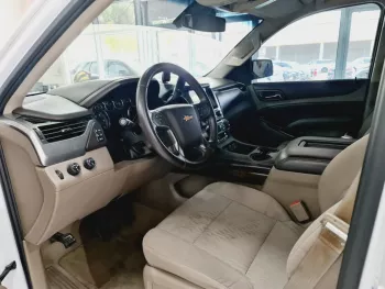 AED 1365/ MONTH - CHEVROLET TAHOE LT - 2015 - GCC - IMMACULATE CONDITION - 1 YEAR WARRANTY