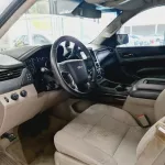 AED 1365/ MONTH - CHEVROLET TAHOE LT - 2015 - GCC - IMMACULATE CONDITION - 1 YEAR WARRANTY - Thumbnail 7