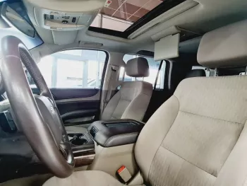 AED 1365/ MONTH - CHEVROLET TAHOE LT - 2015 - GCC - IMMACULATE CONDITION - 1 YEAR WARRANTY