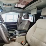 AED 1365/ MONTH - CHEVROLET TAHOE LT - 2015 - GCC - IMMACULATE CONDITION - 1 YEAR WARRANTY - Thumbnail 9
