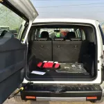 New TOYOTA FJ CRUISER V6 4.0L PETROL AT 2022 (UAE) - Thumbnail 8