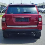 AED 710/ MONTH - JEEP COMPASS LIMITED - 2014 - GCC - IMMACULATE CONDITION - Thumbnail 5