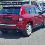 AED 710/ MONTH - JEEP COMPASS LIMITED - 2014 - GCC - IMMACULATE CONDITION - Thumbnail 6