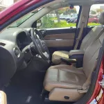 AED 710/ MONTH - JEEP COMPASS LIMITED - 2014 - GCC - IMMACULATE CONDITION - Thumbnail 7