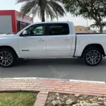 AED 2380/ MONTH - DODGE RAM SPORT 1500 HEMI 5.7L - 2020 - TWO YEARS WARRANTY - Thumbnail 4