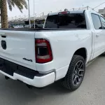 AED 2380/ MONTH - DODGE RAM SPORT 1500 HEMI 5.7L - 2020 - TWO YEARS WARRANTY - Thumbnail 7