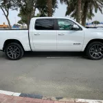 AED 2380/ MONTH - DODGE RAM SPORT 1500 HEMI 5.7L - 2020 - TWO YEARS WARRANTY - Thumbnail 8