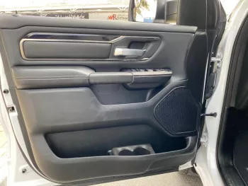 AED 2380/ MONTH - DODGE RAM SPORT 1500 HEMI 5.7L - 2020 - TWO YEARS WARRANTY