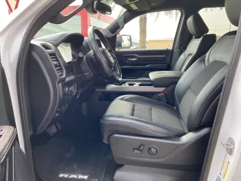 AED 2380/ MONTH - DODGE RAM SPORT 1500 HEMI 5.7L - 2020 - TWO YEARS WARRANTY