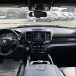 AED 2380/ MONTH - DODGE RAM SPORT 1500 HEMI 5.7L - 2020 - TWO YEARS WARRANTY - Thumbnail 12