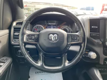 AED 2380/ MONTH - DODGE RAM SPORT 1500 HEMI 5.7L - 2020 - TWO YEARS WARRANTY
