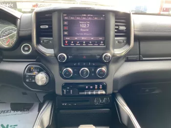 AED 2380/ MONTH - DODGE RAM SPORT 1500 HEMI 5.7L - 2020 - TWO YEARS WARRANTY
