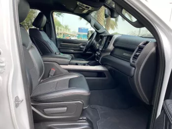 AED 2380/ MONTH - DODGE RAM SPORT 1500 HEMI 5.7L - 2020 - TWO YEARS WARRANTY