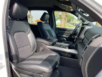 AED 2380/ MONTH - DODGE RAM SPORT 1500 HEMI 5.7L - 2020 - TWO YEARS WARRANTY