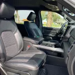AED 2380/ MONTH - DODGE RAM SPORT 1500 HEMI 5.7L - 2020 - TWO YEARS WARRANTY - Thumbnail 17