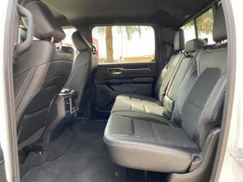 AED 2380/ MONTH - DODGE RAM SPORT 1500 HEMI 5.7L - 2020 - TWO YEARS WARRANTY