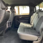 AED 2380/ MONTH - DODGE RAM SPORT 1500 HEMI 5.7L - 2020 - TWO YEARS WARRANTY - Thumbnail 18