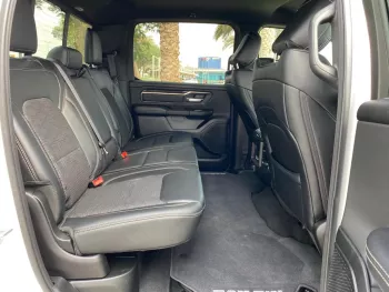 AED 2380/ MONTH - DODGE RAM SPORT 1500 HEMI 5.7L - 2020 - TWO YEARS WARRANTY