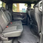 AED 2380/ MONTH - DODGE RAM SPORT 1500 HEMI 5.7L - 2020 - TWO YEARS WARRANTY - Thumbnail 19