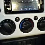 New TOYOTA FJ CRUISER V6 4.0L PETROL AT 2022 (UAE) - Thumbnail 11